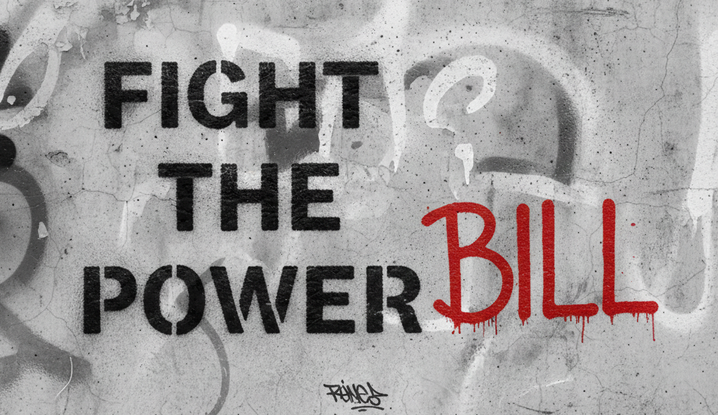 Georgia Power Rate Advisor - Main Interface